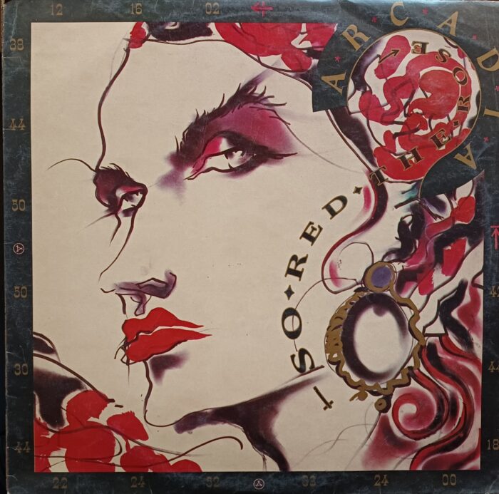 So Red The Rose/Arcadia