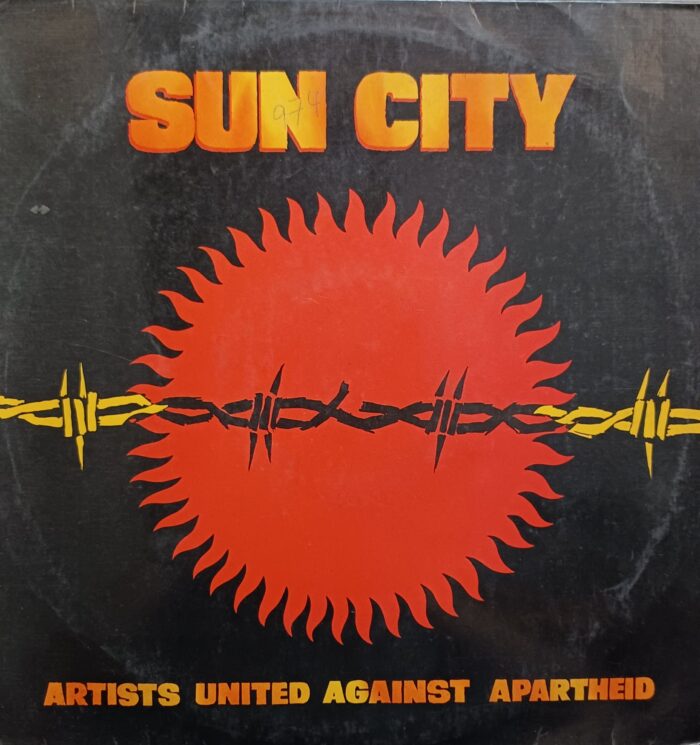 Sun City - Artist United Against Apartheid