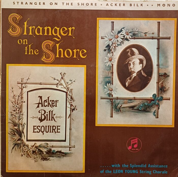Stranger On The Shore