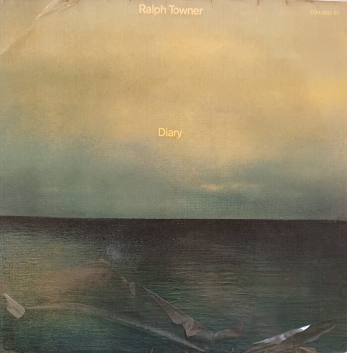 Ralph Towner / Dairy - Jazz