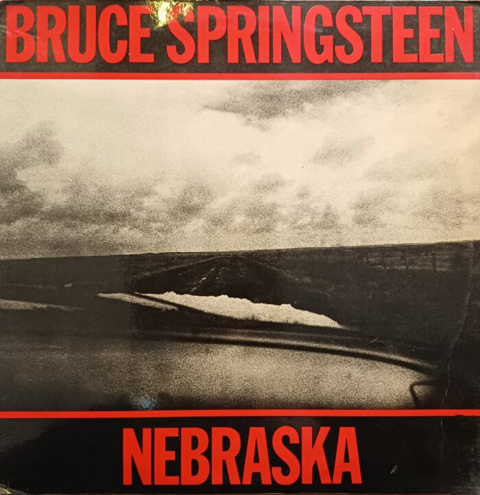 Bruce Springsteen Nebraska