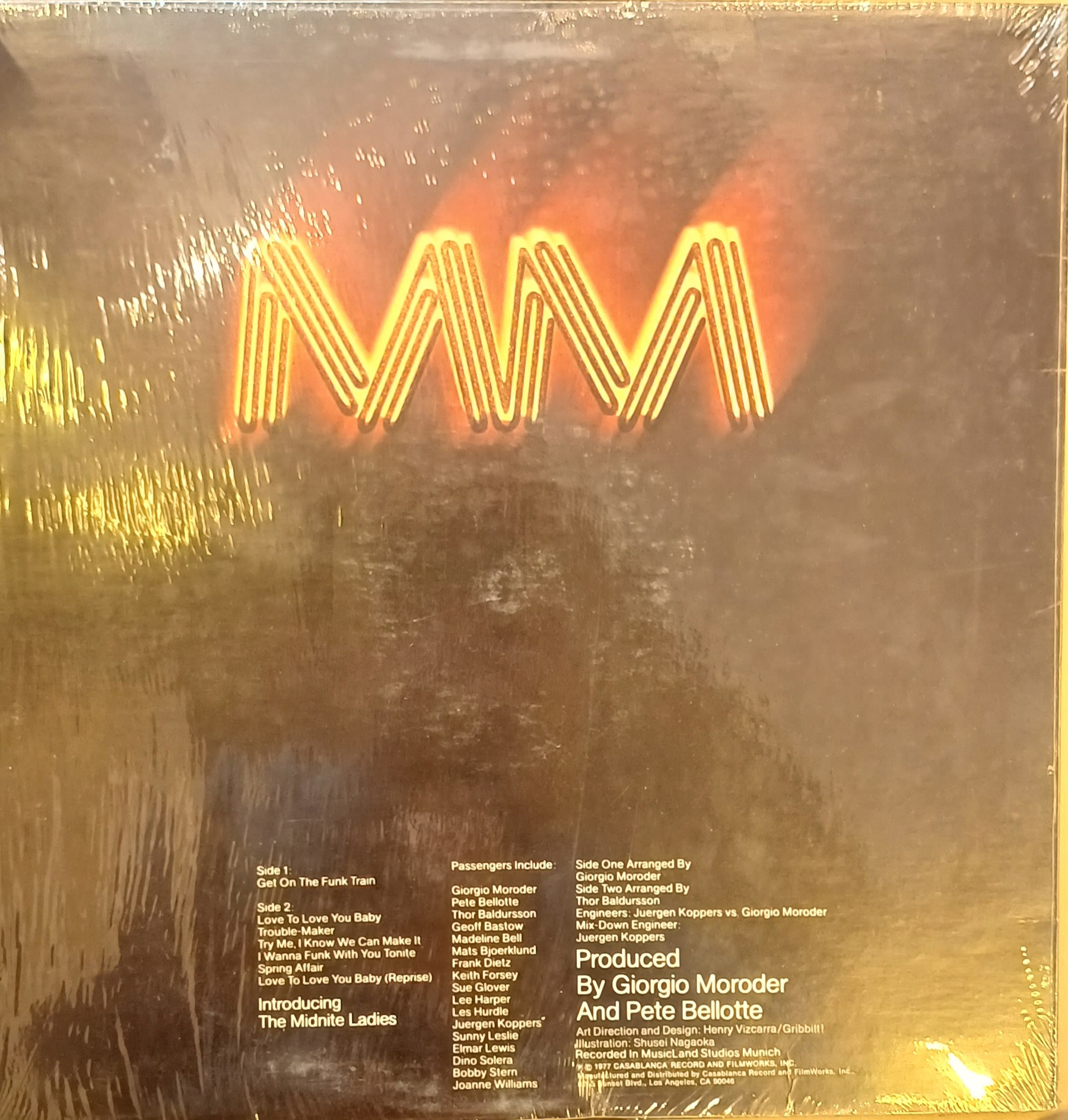 Munich Machine - Image 2