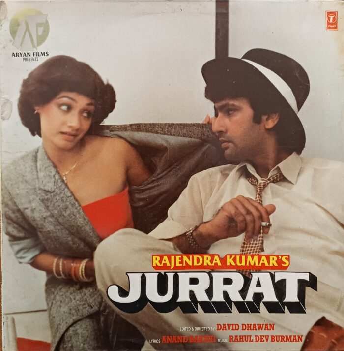 Jurrat - (R.D.B)