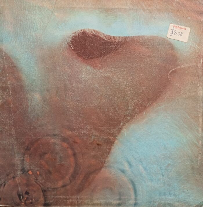 Pink Floyd (Meddel)