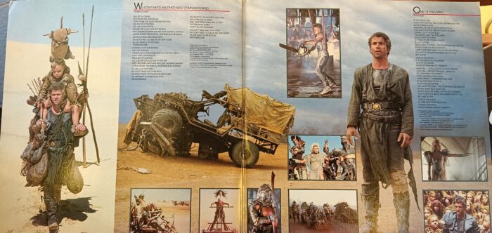 Mad Max-Beyond Thunderdome - Image 2