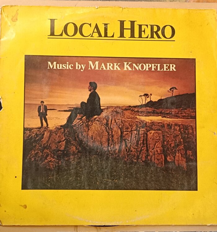 Local Hero - (Mark Knopfler)