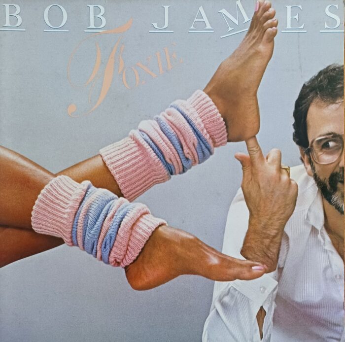 BOB JAMES  FOXIE