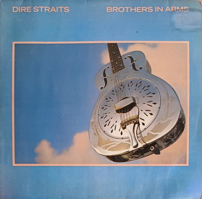 Dire Straits - Brothers In Arms - Mark Knopfler