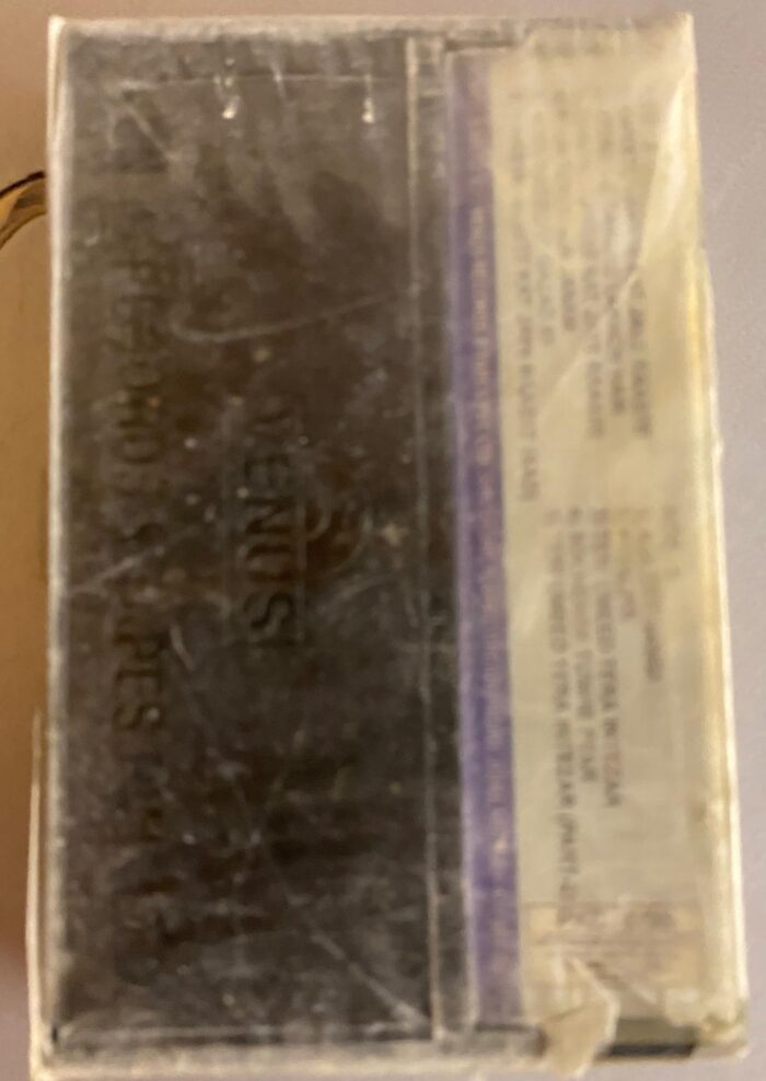 Khoon Bhari Maang / Deewana (HINDI) - SEALED - Image 2