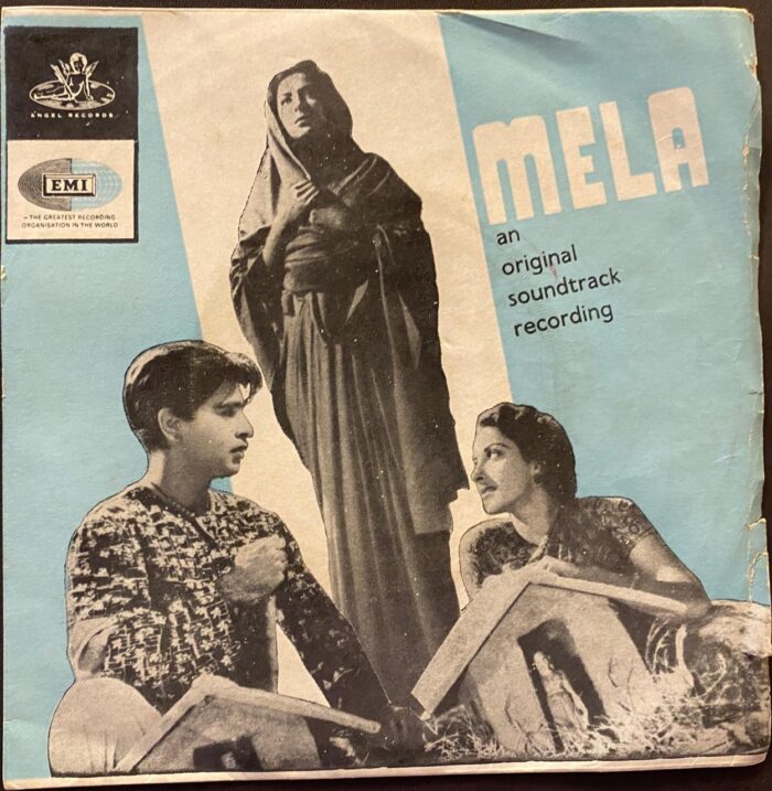 Mela - Naushad
