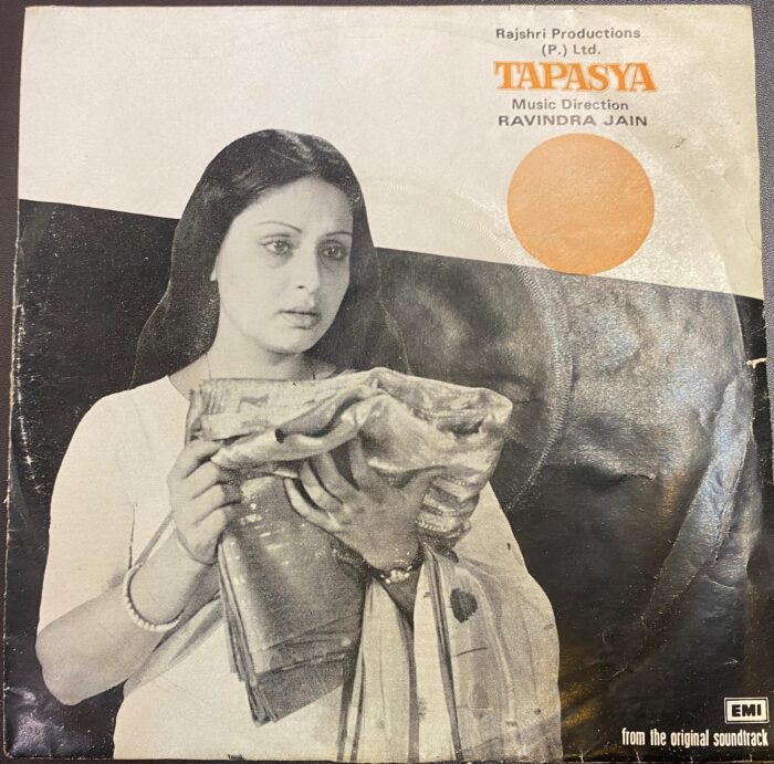 Tapasya - Ravindra Jain
