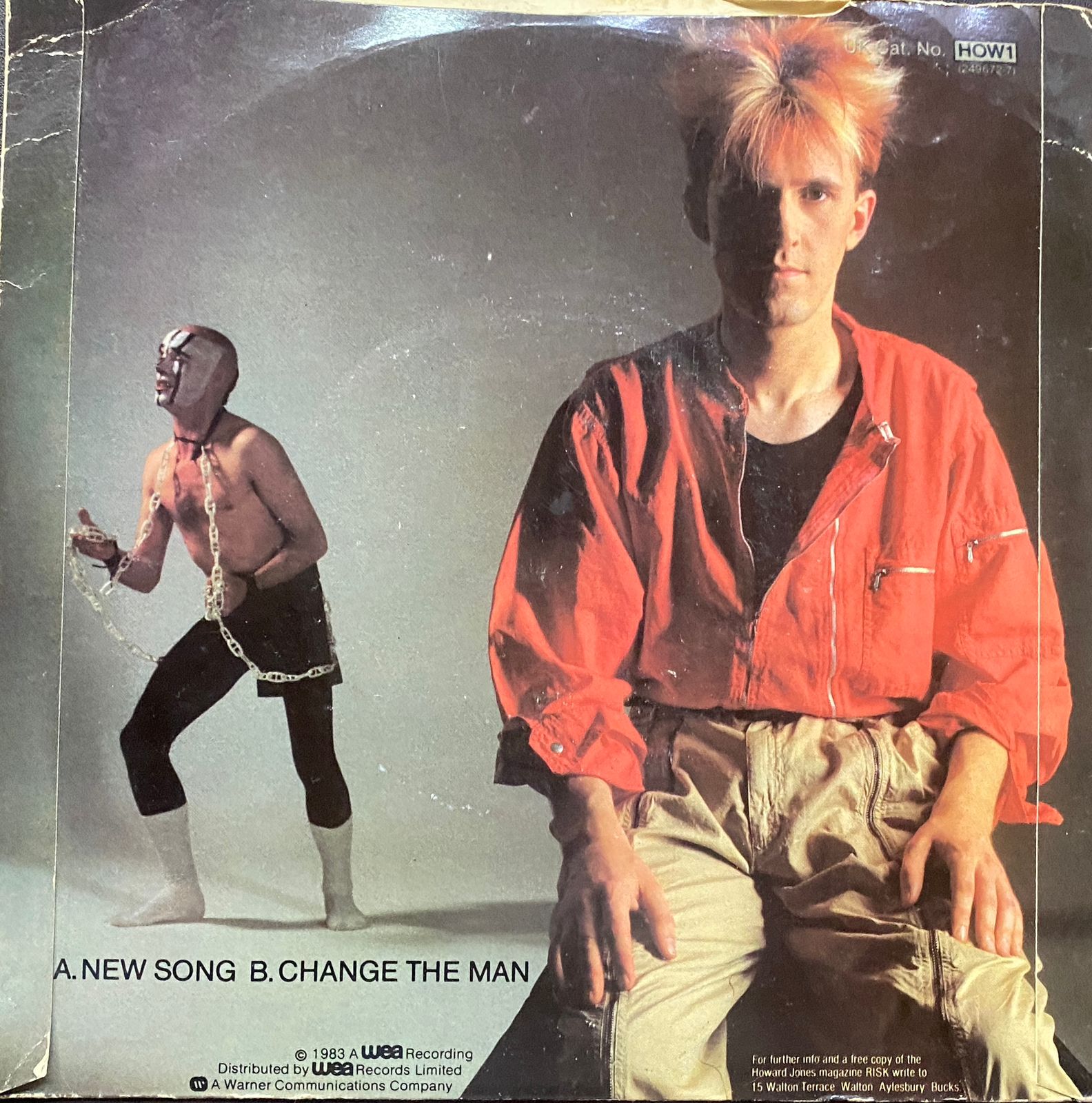 Boward - Jones - Image 2