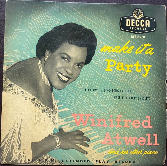 Make It A Party - Winifred Atwell