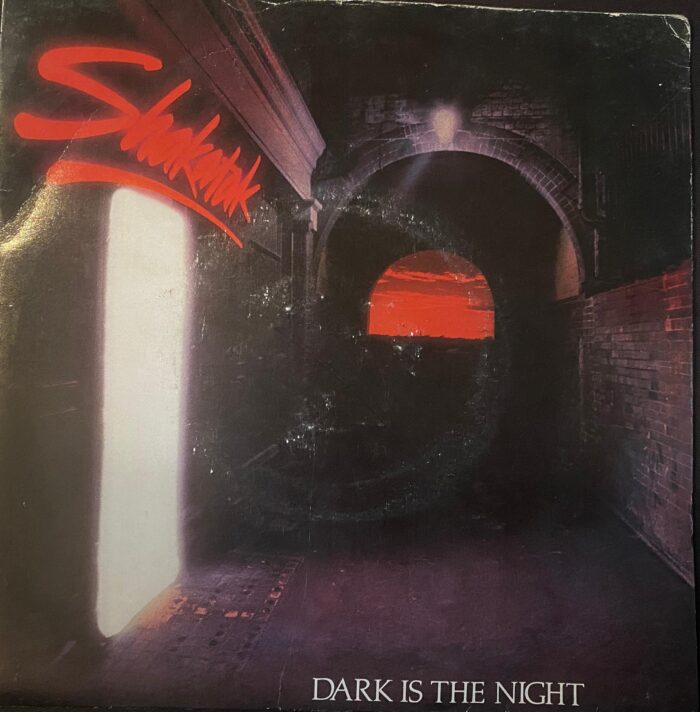 Dark Is The Moon - Shakatak