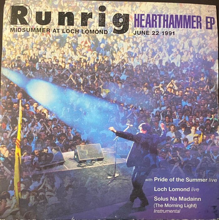 Hearthammer - Runrig
