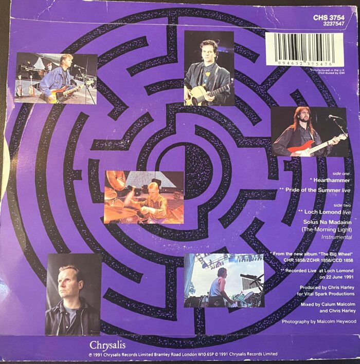 Hearthammer - Runrig - Image 2