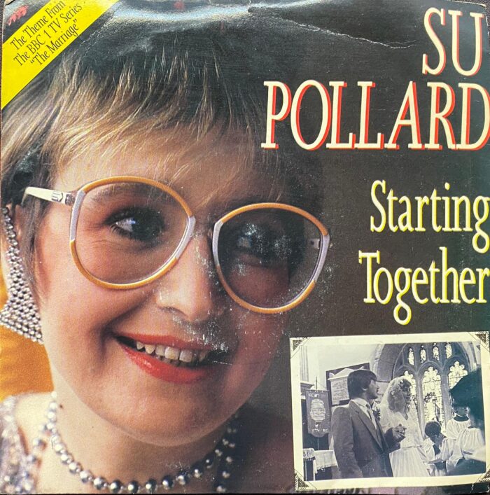 Starting Together - Su Pollard