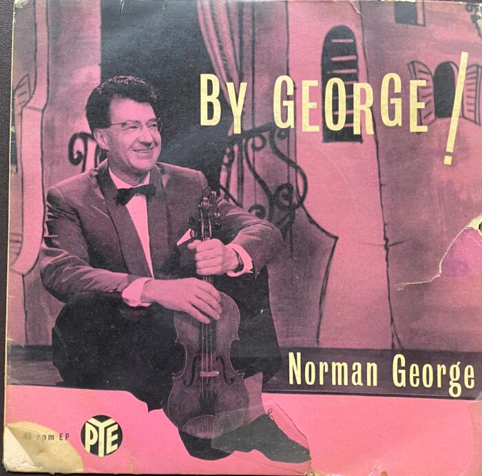 Norman George - By George