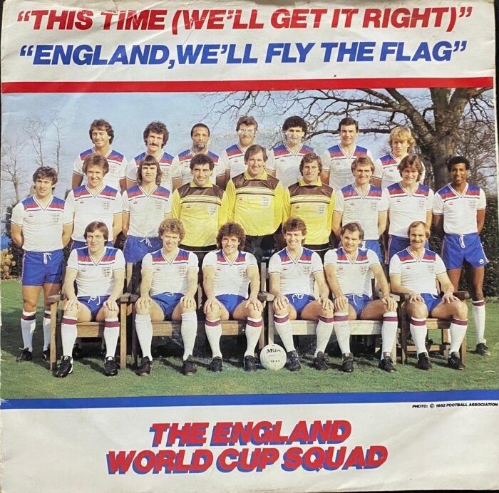This Time (We Will Get It Right) - Chris Norman