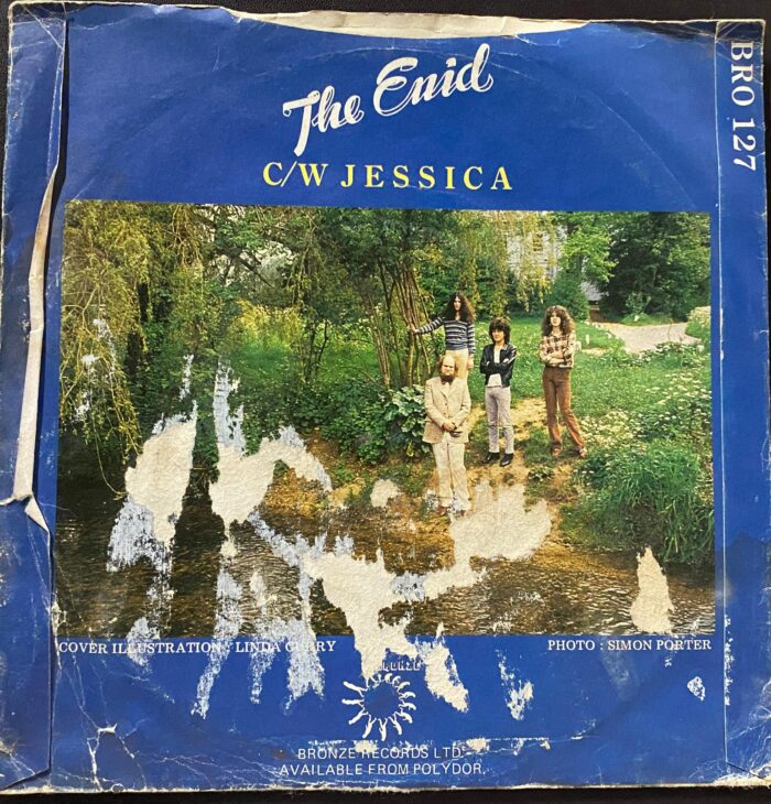 When You Wish Upon A Star - The Enid - Image 2