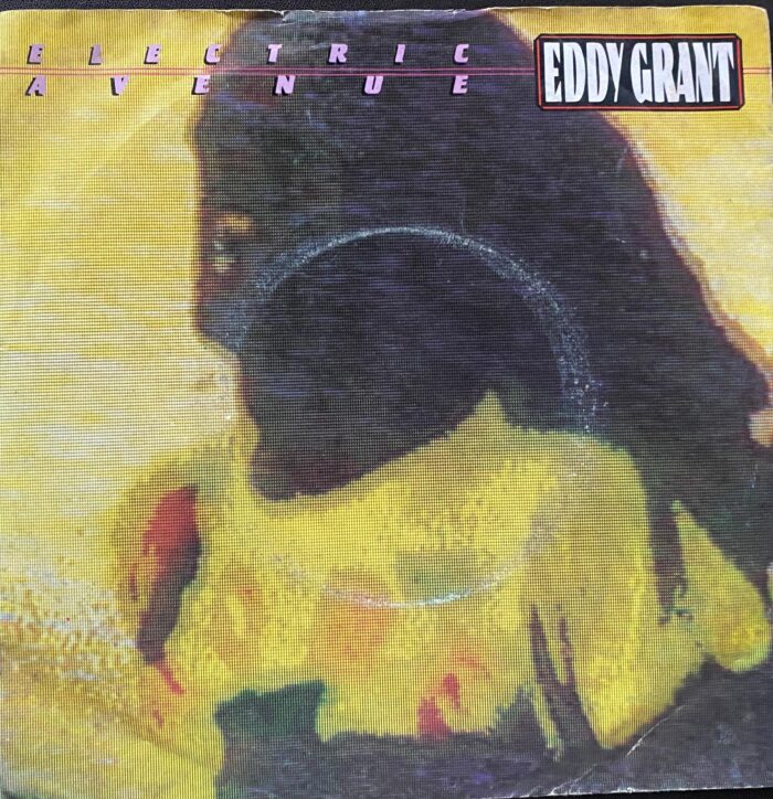 Electric Avenue - Eddy Grant