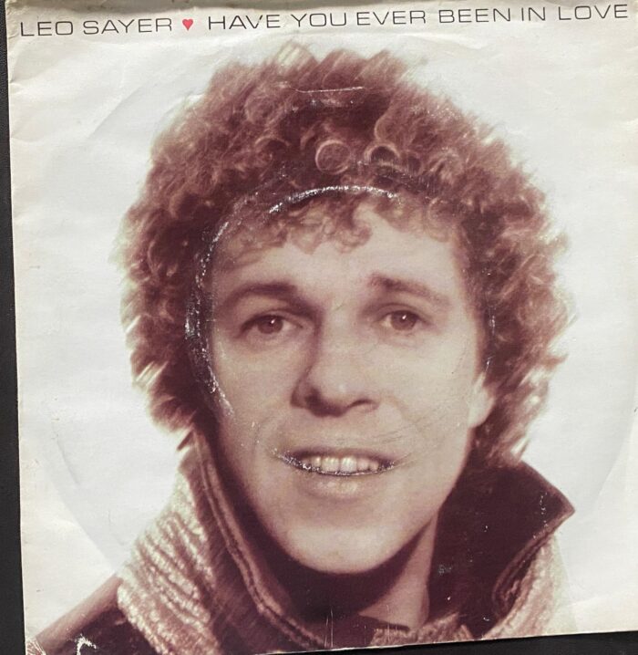 Have You Ever Been In Love - Led Slayer