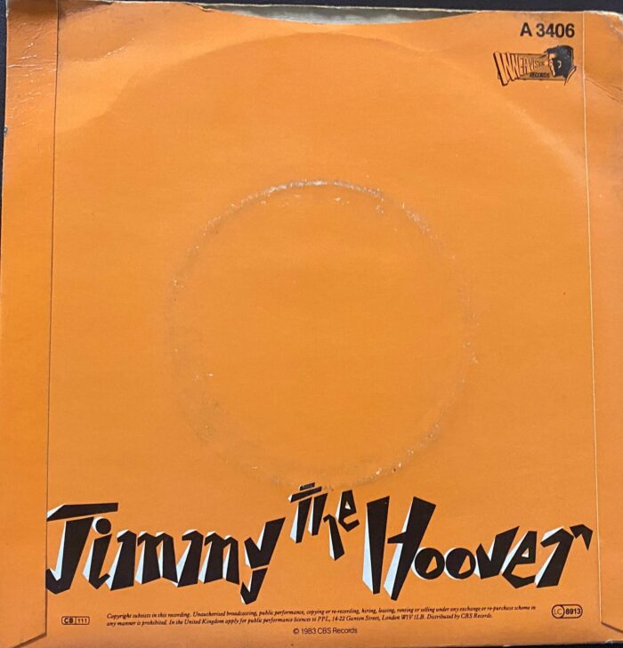 Sing Sing - Jimmy The Hoonet - Image 2