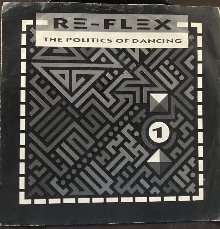 The Politics Of Dancing - Reflex