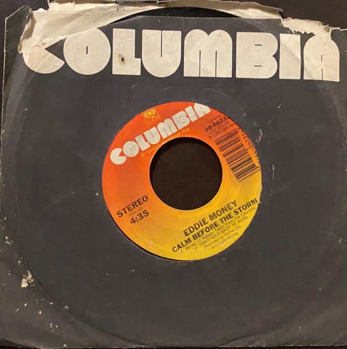 Take Me Home Tonight - Eddie Money - Image 2