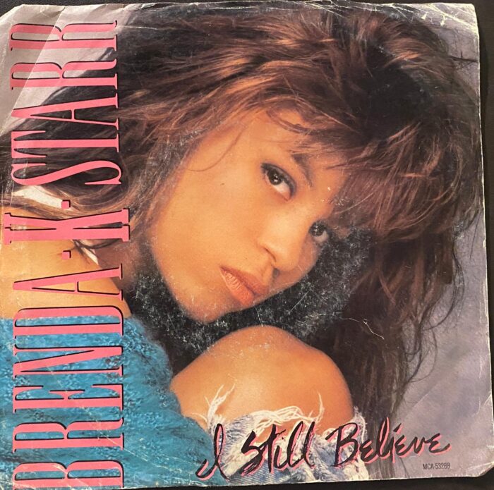 I Still Believe - Brenda K. Starr