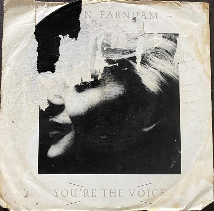 You're The Voice - John Farnham