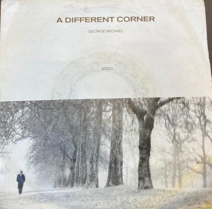 A Different Corner - George Michael