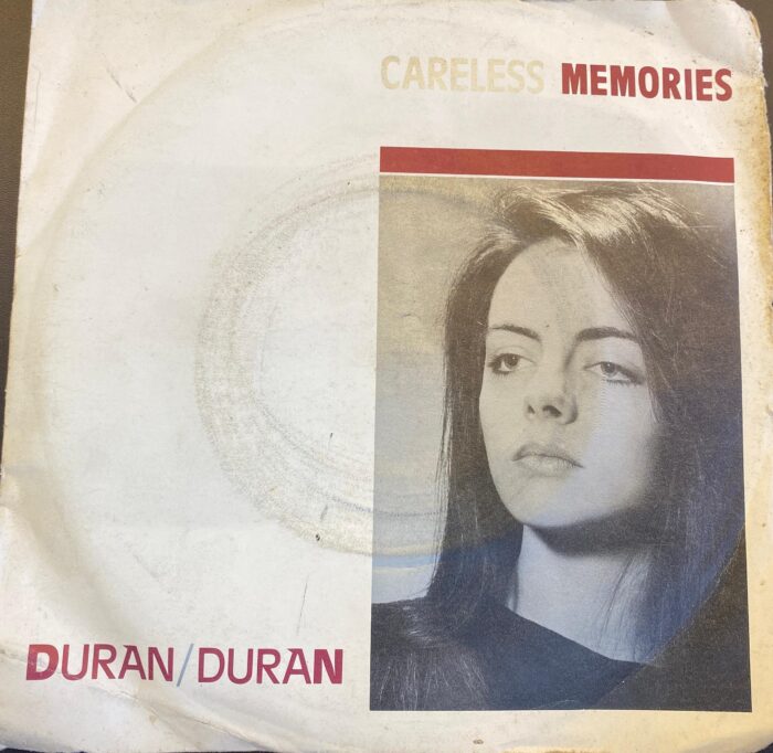 Careless Memories - Duran