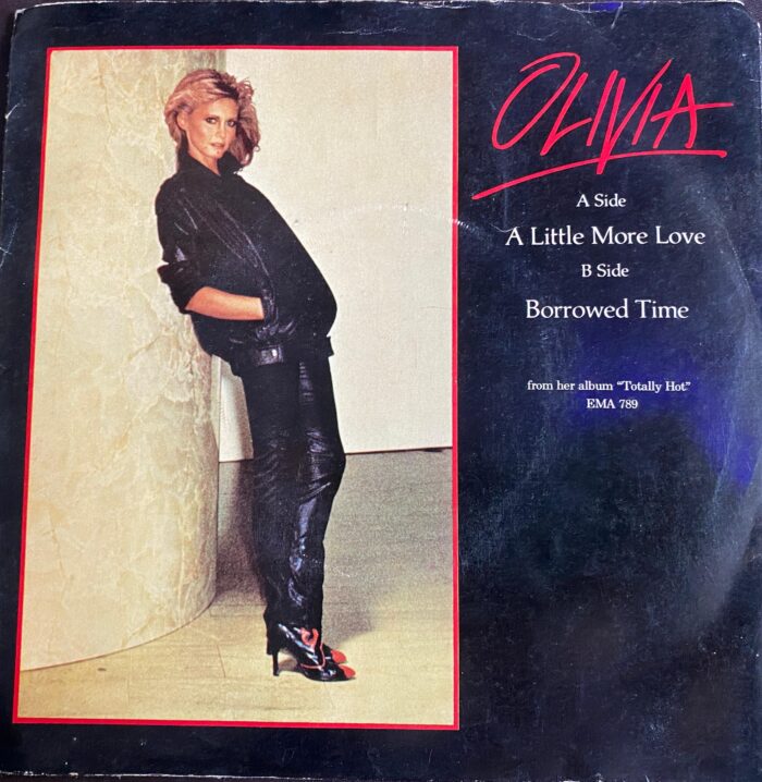 A Little More Love - Olivia - Image 2