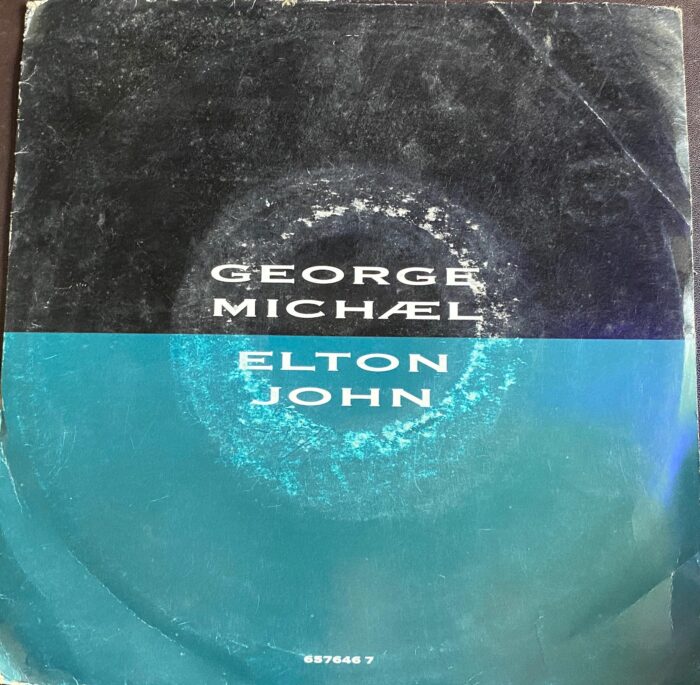 Don't Let The Sun Go Down On Me - George Michael