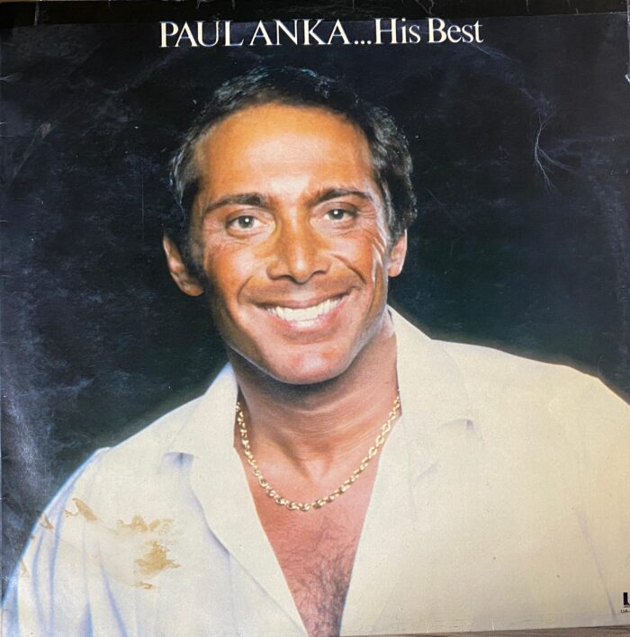 (You're) Having My Baby - Paulanka
