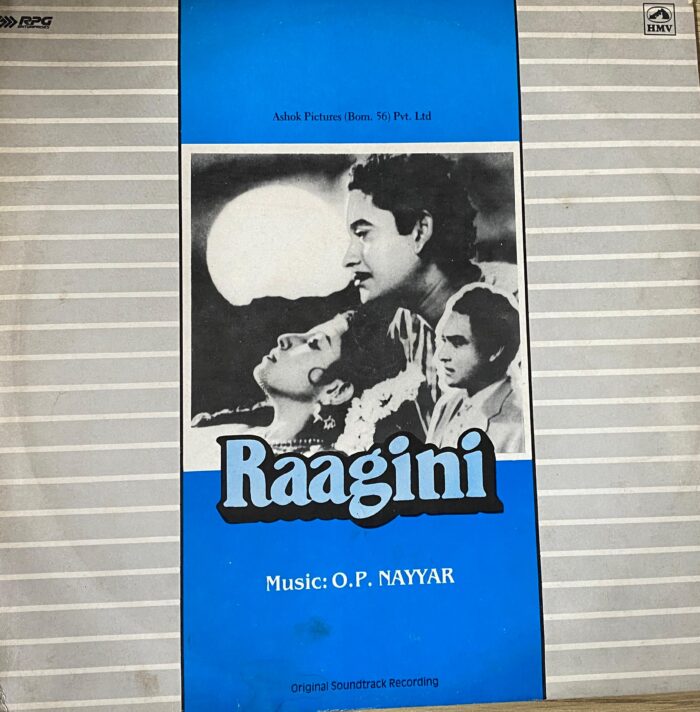 Raagini - O. P. Nayyar
