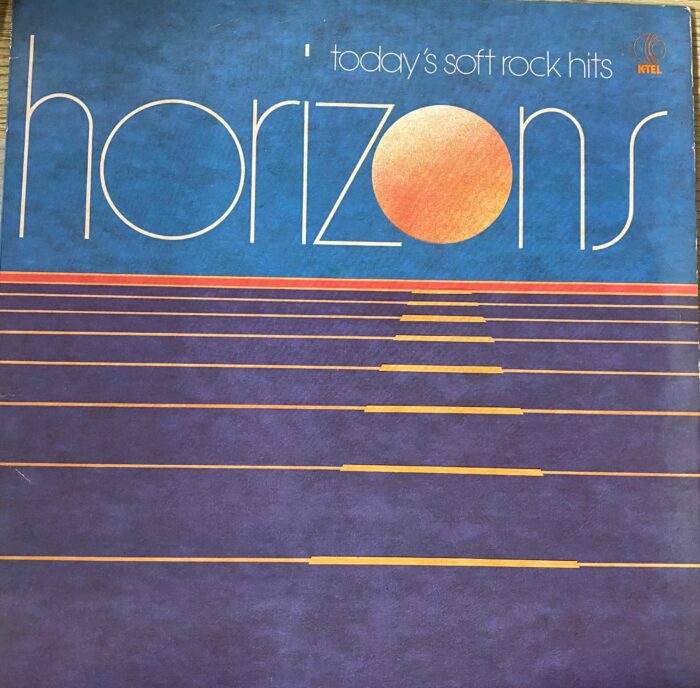 Never Knew Love Like This Before - Horizons