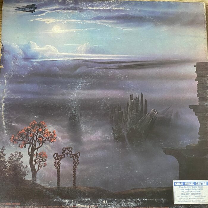 Blue Days - Justin Hayward - Image 2
