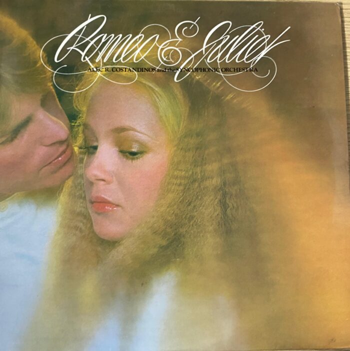 Romeo & Juliet