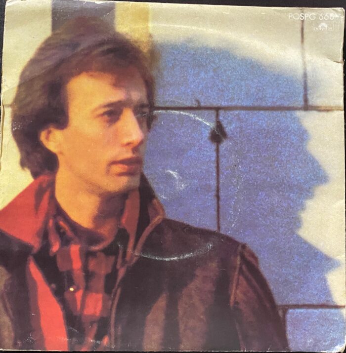 Another Lonely Night In New York - Robin Gibb