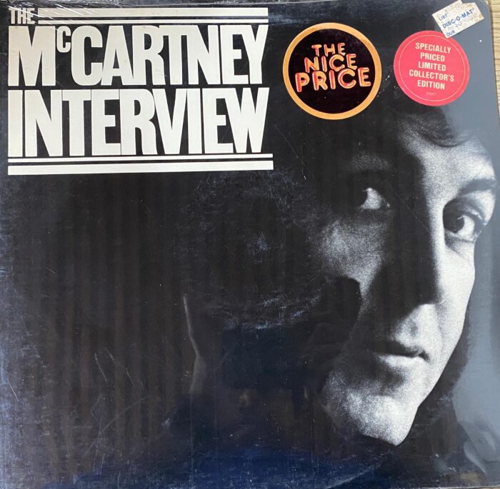 McCartney Interview - The Beatles