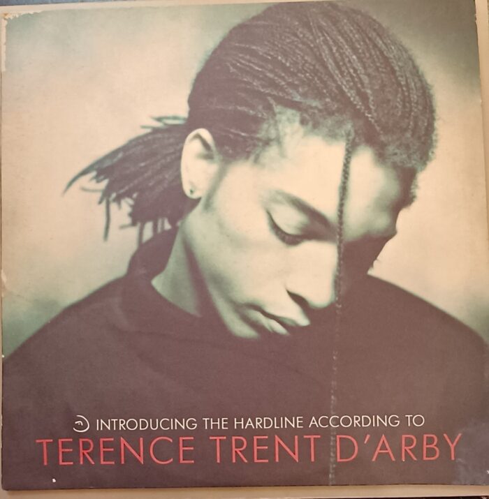 Terence Trent D'arby