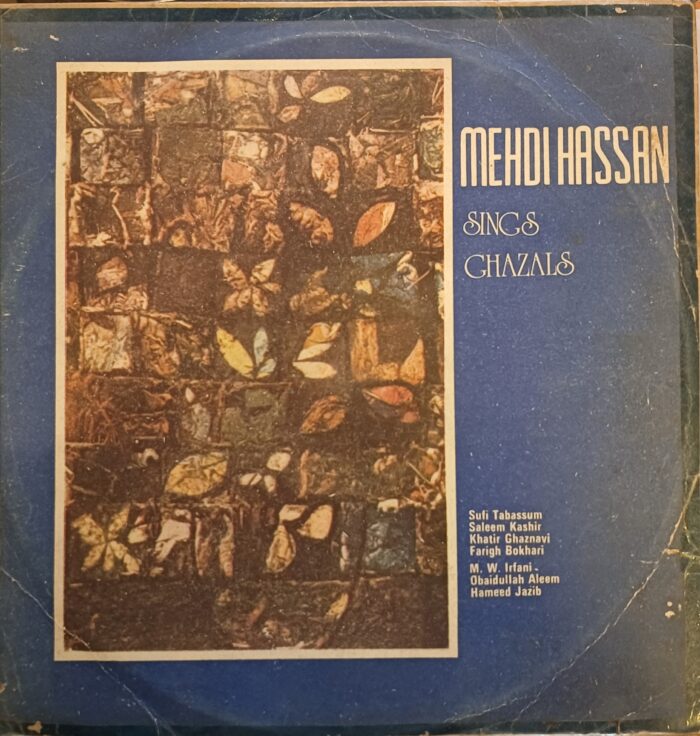 Mehdi Hassan