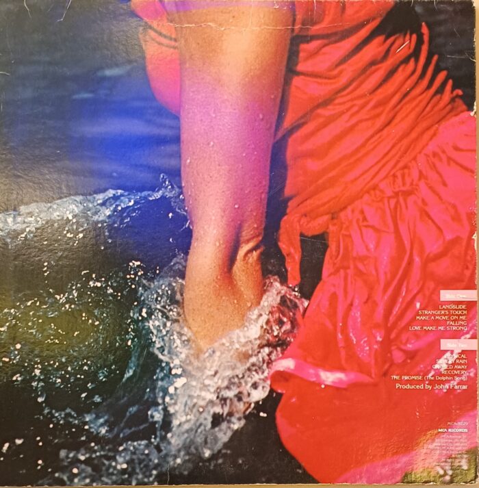 Olivia Newton - John Physical - Image 2
