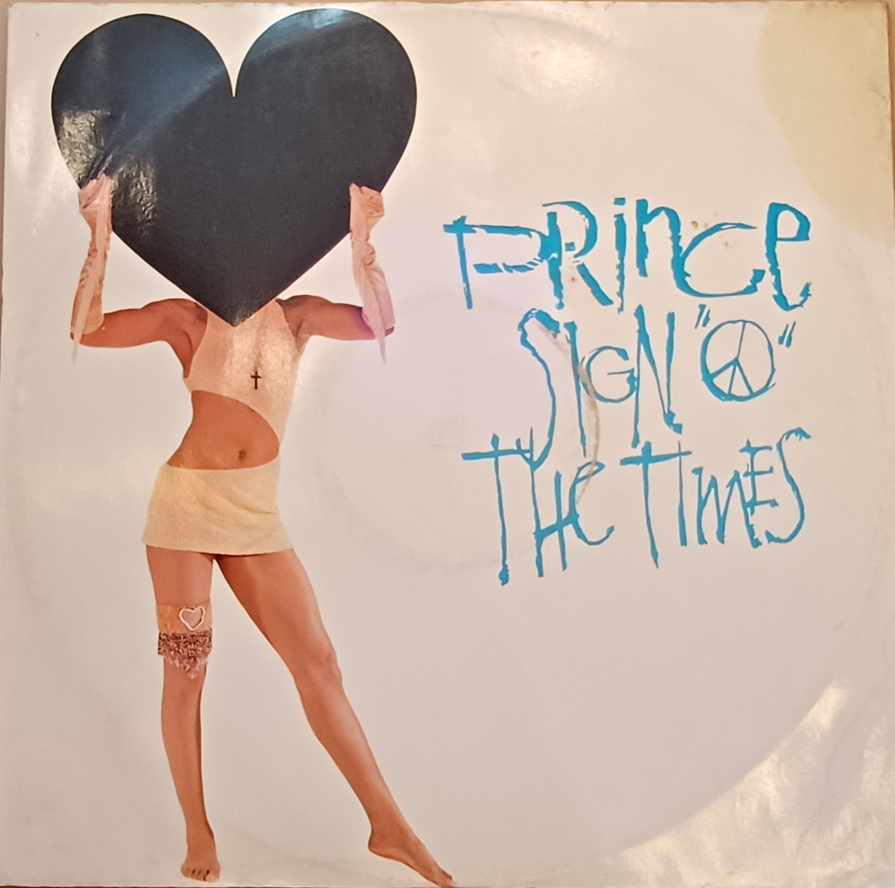 Prince Sign o the Times - Image 2