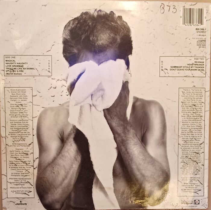 John Parr - Image 2