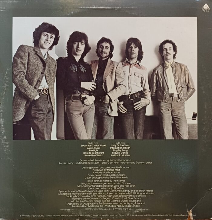 Donovan - Image 2