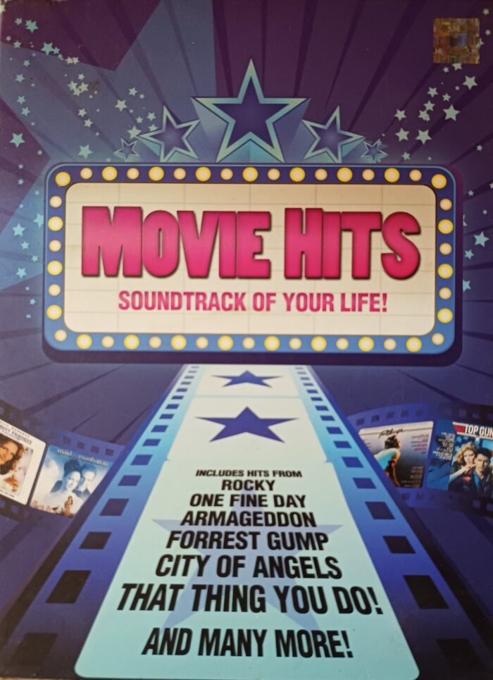 Movie Hits Soundtrack Of Your Life - 3lp Set