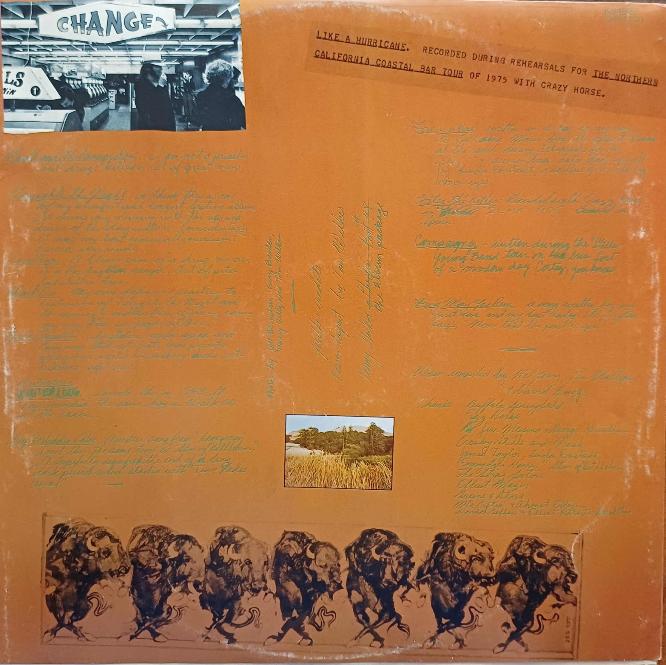 Neil Young Decade - Image 2